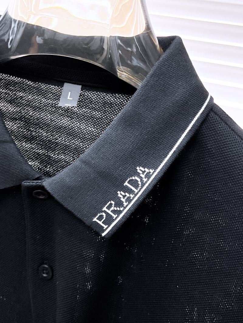 Prada T-Shirts